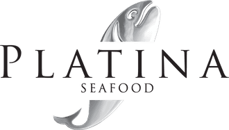 Logo av Platina Seafood AS