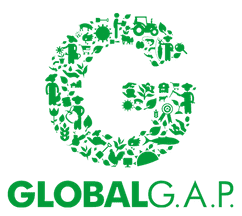Logo av Global G.A.P