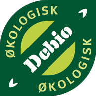 Logo av Dibio økologisk