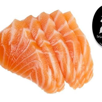 Oppkuttet fiskefilet